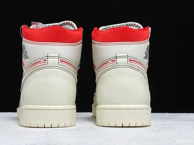 Rep TBK 555088-160 Jordan Gym 